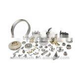 High Carbon Steel Forging Steel Parts thumbnail-4