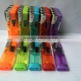 Disposable Windproof Lighters thumbnail-4