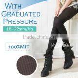 Classsic Compression Slimming Sexy Girls Nylon Pantyhose
