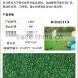 KAIQI GROUP Updated artificial grass for playground