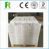 High Quality Non Toxic UV-coating Surface Treatment PVC Vinyl Flooring Plank thumbnail-5