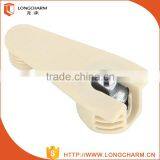 Plastic Connecting Fittings Cam Fitting