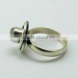 Unforgettable !! Rainbow Moonstone 925 Sterling Silver Ring, Handmade Silver Jewelry, Silver Jewelry 925 thumbnail-4