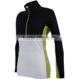 New 2016 Apparel New Product Winter Clothing Sexy Windbreaker Jacket Women Golf Pullover thumbnail-3