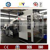 HOT SELL Automatic High Speed Flute Laminator Machine for Carton thumbnail-1