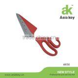 Manufacturer Pizza Scissor Kitchen Scissor Soft Handle thumbnail-1