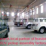 Bigmt Passenger SUV Car thumbnail-1