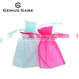 Custom Italian Red Loving Dice Set as a Gift or Promotion thumbnail-2