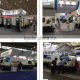 GD-320 High Speed Auto Cnc Lathe Bar Feeder Torno Automatico Cnc Alimentador thumbnail-4