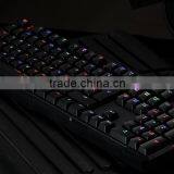 2015 Newest Profession Rgb Backlight Keyboard,gaming Mechanical Keyboard thumbnail-6