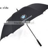 30 Inch High Quality Golf Factory Weatherproof Umbrella thumbnail-4