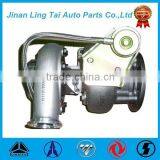 Foton Truck Parts Turbocharger 61561110227 Diesel Engine Parts