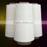 50/50 silk cashmere blended yarn