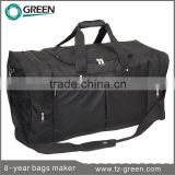 Fashion big china cheap duffle bag 24 inch luggage bag