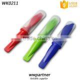 Custom Mini Pizza Cutter Wheel With Bottle Opener Wholesale thumbnail-6