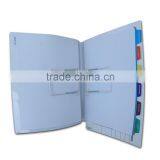 Patient Record, Dammam Hospital Divided File Folder (BLY8-2028PPMF) thumbnail-3