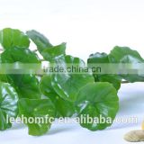 pu latex indoor plants branches