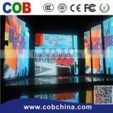 Factory Price Waterproof Outdoor Led Display Board P10 Video Wall With Fixed/rental Installation thumbnail-2