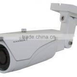 2014 Best Selling Cctv Camera With 2.8-12mm Varifocal Lens IR Bullet Proof Cctv Camera Housing thumbnail-2