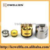 Arc Atty!!!rda Atomizer 316 SS Arc Atty Rda thumbnail-6