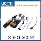 Enhanced Network Cable Tester & Scaner