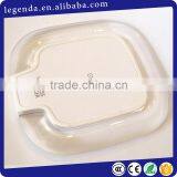 SHINEDA Amazon FBA Service Universal Electric Type Qi Cargador Wireless for Samsung, Wireless Charger for Galaxy S6 thumbnail-1