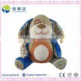 Fashional Baby Dog Toy With Ring of Paper Can Make Baby Happy thumbnail-1