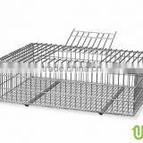 Rabbit carrier cage