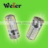 Led 3014 3W G4 Silicone 48 Led 210lm Epistar Chip