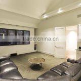 Stud and Track Metal Building Materials for Drywall Partition Projects thumbnail-2