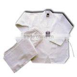 Poom V Collar Taekwondo Uniform Martial Arts Dress