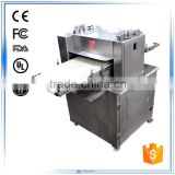Efficient Energy Security Clean Automatic Vegetable Slicer shandong food processing machinery