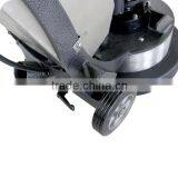 Easy Operation Single Disc Concrete Grinder Quality Choice thumbnail-2