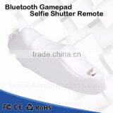 2016 Factory Direct Price Bluetooth Wireless Selfie Shutter Remote for Gaming thumbnail-3