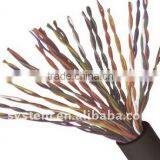 Lan Cable, Cat5 25 Pairs UTP Cable Outdoor