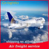 Cheapest shenzhen/guangzhou/beijing/shanghai/yiwu DHL air freight forwarder china to UNITED ARAB EMI ---Apple skype:colsales32