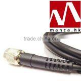 Manca. HK--Rf Cables