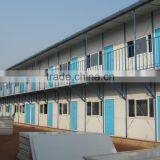 Low Cost Modular Building Africa thumbnail-5
