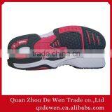 35#-47# Men Women EVA RB&TPU Soles For Tennis Sports Shoes Making With Well Design thumbnail-1