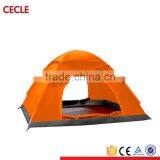 Fabric Waterproof Camping Tent thumbnail-2