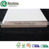 Primer Painting Wooden Plantation Window Shutter Parts thumbnail-5