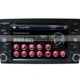 Win8 Tablet Double Din Car Dvd Player for AUDI A3 S3 With Rear View Camera GPS BT IPOD TV Radio RDS thumbnail-6