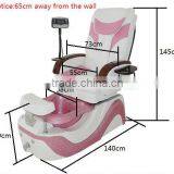 Pedicure Chair Spa and Beauty Furniture for Sale thumbnail-4