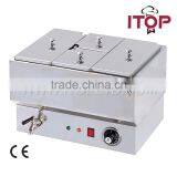 Table-top Bain Marie thumbnail-2