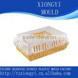 Plastic Hen Coop Mould thumbnail-1