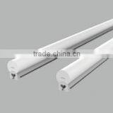 14W Round LED Batten