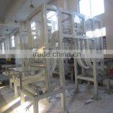 Bottle Lifting Conveyor System OEM thumbnail-1
