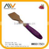 NNEW DESIGN HIGH QUALITY 2PCS KITCHEN TOOLS WOODEN SPOON thumbnail-6