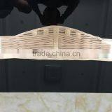 Elastic Lumbar Back Brace Waist Support thumbnail-3