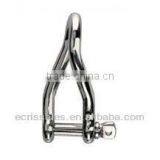 Hot Selling Twist Shackle thumbnail-1